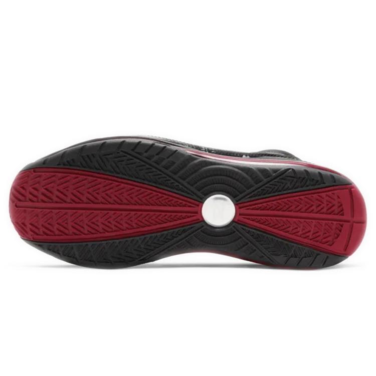 New Nike LeBron 7 Fairfax Away 2020