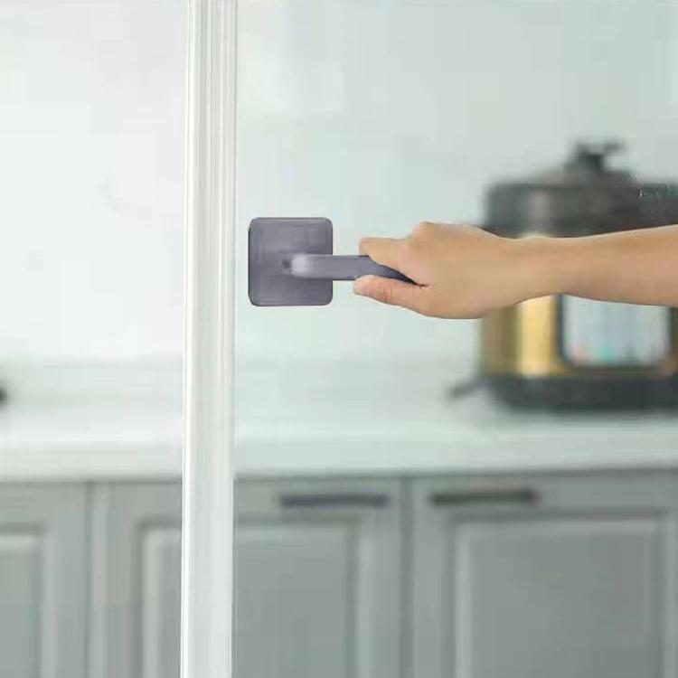 Plastic L Shape Hat Hangers Baseball Caps Rack Hat Holder Wall Mounted Cloth Hanger Hat Racks for Wall Closet Door