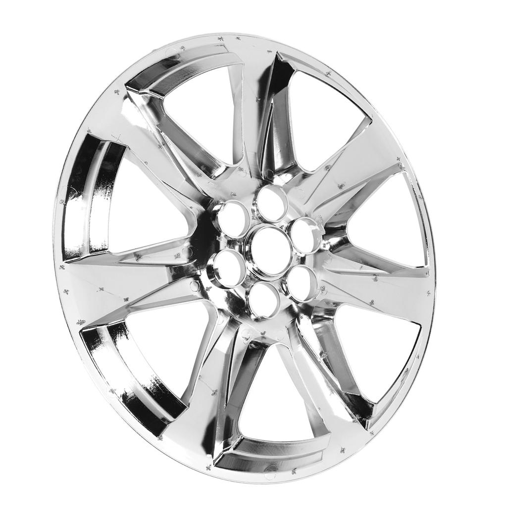 Chrome Clad Wheel Cover 22770789 High Gloss Sun Protection Insulation Wheel Rim Skin Fit for SRX 2010 to 2013