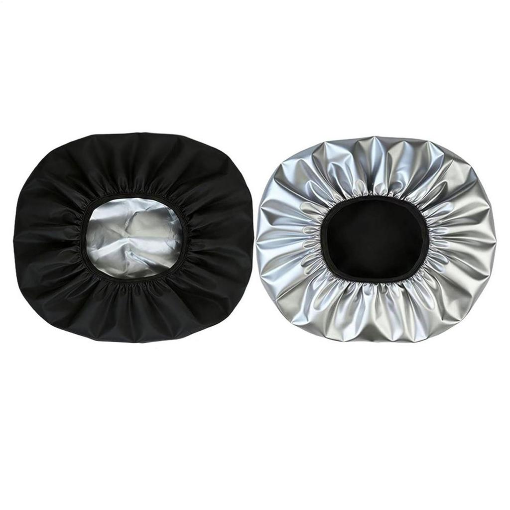 Wall-mounted Garden Hose Protector Cover 420D Oxford Cloth Hose Dustproof Bag Waterproof Hose Case for Outdoor Garden