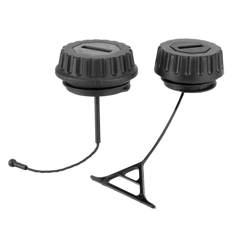 Крышка бензопилы для бензинового и топливного масла, аксессуары, подходящие для Stihl 064 066 084 088