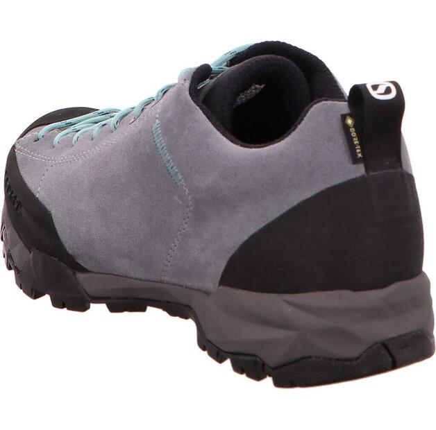 Треккинговые ботинки Scarpa Mojito Trail GTX