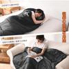 DPEAN Sleeping Guest Envelope Ultra Ultra Cold Easy Sleeping In the Disaster Storage Bag Can Be Used In and Sleeping In the Disaster Cold Protection