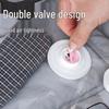 Hanging Vacuum Compression Storage Bag for Jackets - Thickened Organizer