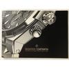 Used Vacheron Constantin Overseas 2nd Exclusive Catalog