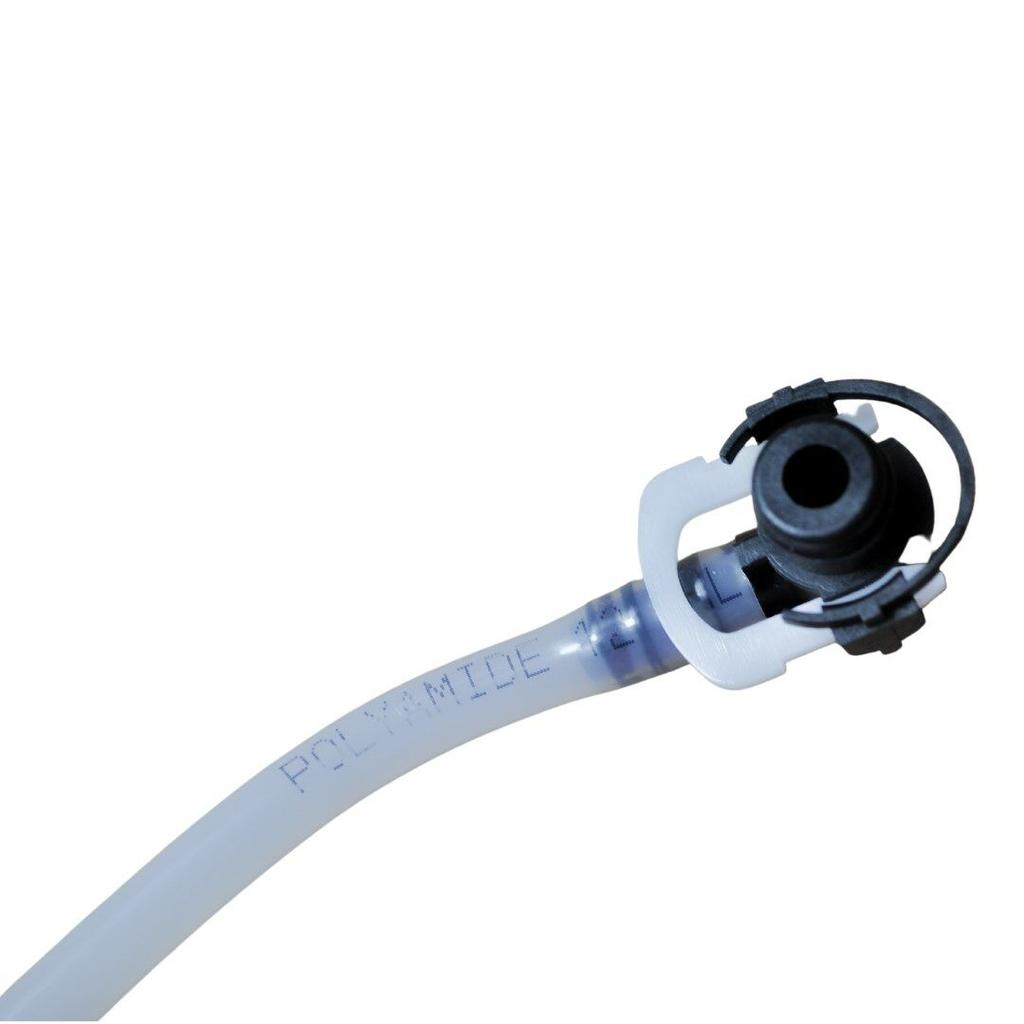 Diesel Fuel Intermediate Hose for Mercedes Sprinter, Vito W638