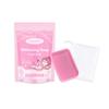 Kojic Acid Whitening Soap Deep Cleaning Chicken Skin Dark Spot Remover Oil Control Brighten Armpit Underarm Knee Lightening Soap
