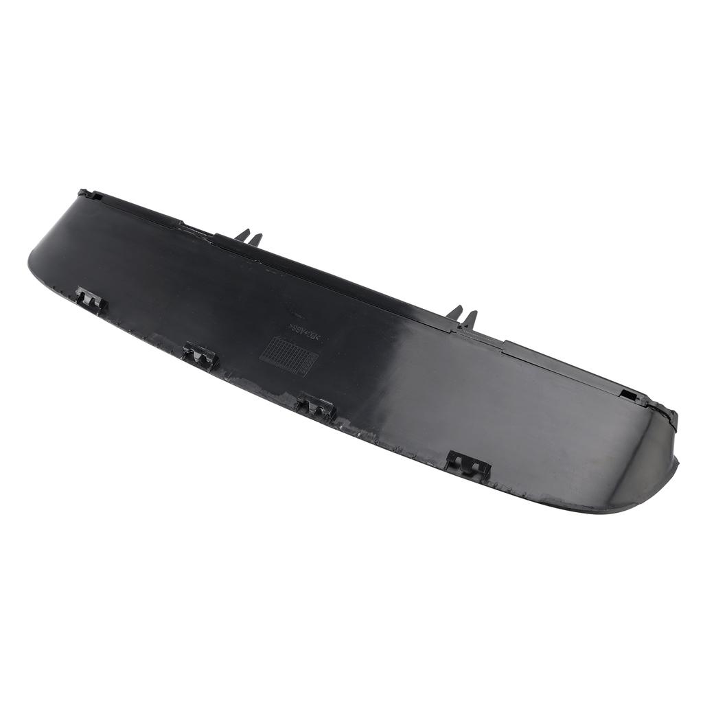 Střední rámeček kapoty 68565535AB Pro RAM 2500 3500 6.4L 6.7L 2023 2024 2025