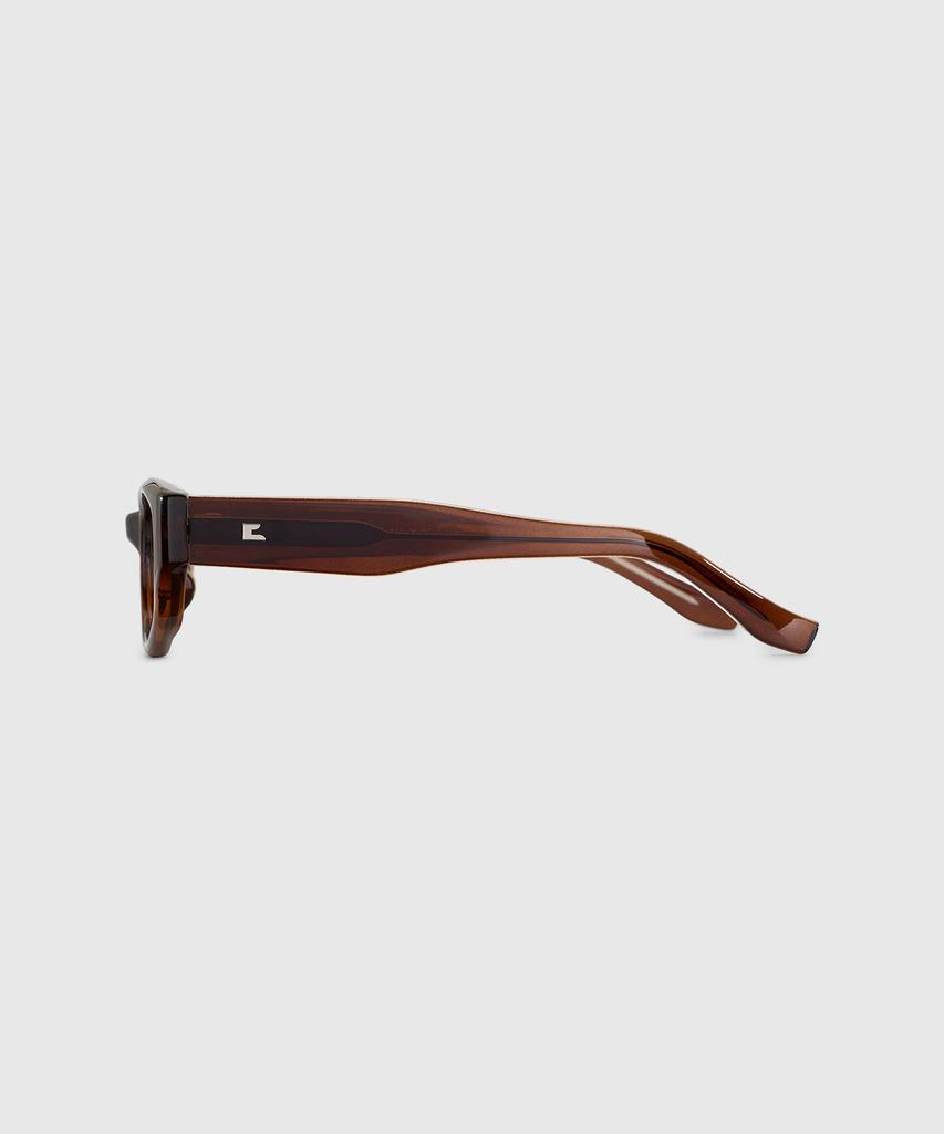 Beulluellipeonteu Vigor Deep Brown