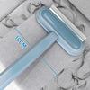 Lint lift Pet Hair Cleaning Brush with Squeegee
