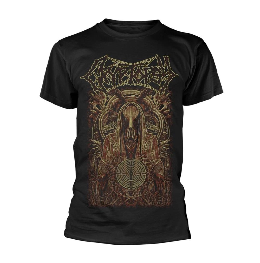 CRYPTOPSY - ROOT BLACK T-Shirt Small XL
