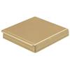 Wall-mounted Switch Protective Cover Plastic 86 Type Protection Socket Self-Adhesive Electric Plug Cover Bathroom