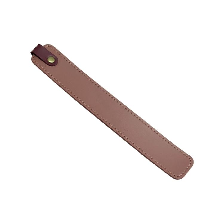 PU Leather Bookmarks Set Decorative Bookmarks Book Page Holder Gifting For Book Lovers Teachers Students Reading Aid