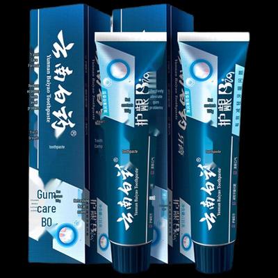 Dentifricio Attivo Peptidico Yunnan Baiyao