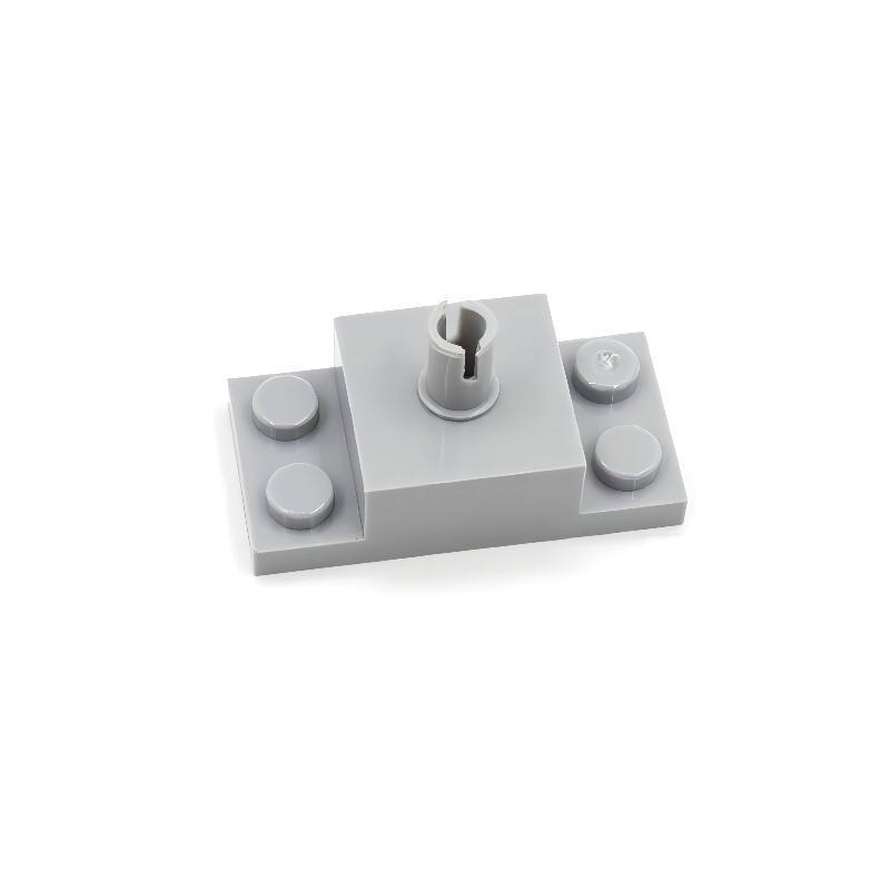 50g MOC 30592 Small Particle Building Blocks: 2x4, 2x2, 1x1 Bricks with Top Stud Standard