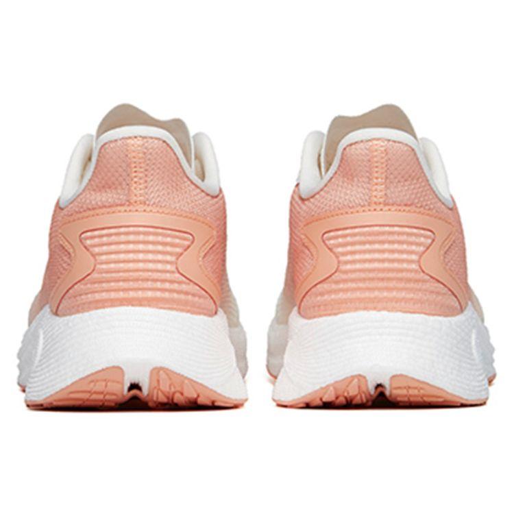 Anta Mach 2.0 Nitrogen Technology Professional Low-Top Running Shoes Women Running Shoes White Pink 122225583-1