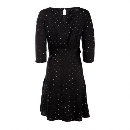 Robe RB S1903F imprimé étoile Femme BEST MOUNTAIN