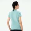 Sklon Women's Outdoor Summer Breathable Polo T-Shirt