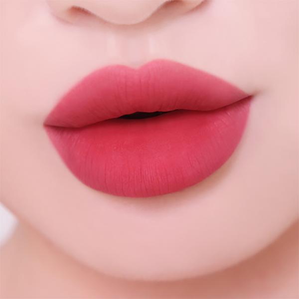 Colorgram Nudy Blur Tint Korean Velvet Lip Tint Soft Blur Finish 25 Shades Single / Planning Set