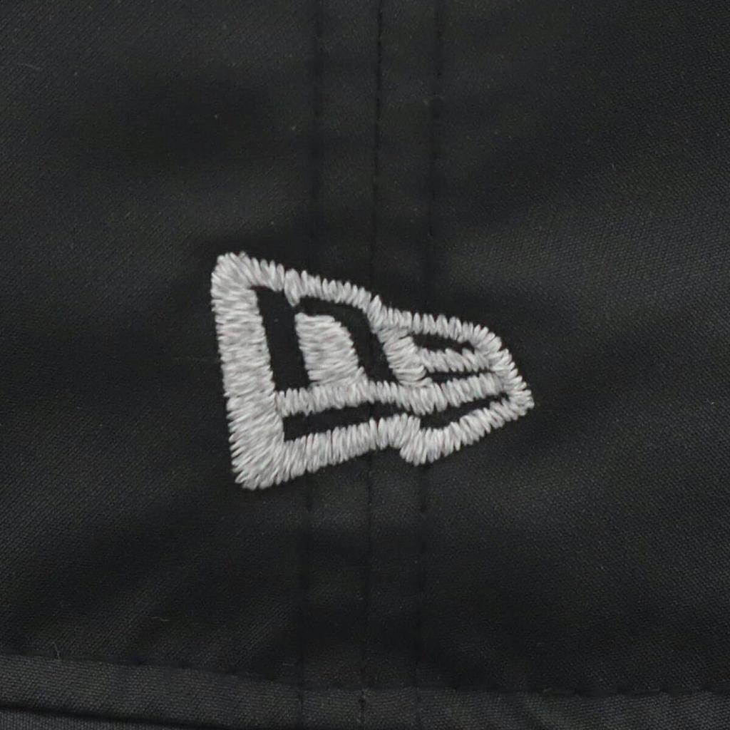 New Era Outdoor Adventure Hat, Laser Performed, Black, S/M OD ADVLT SUNSHADE PROLITE BLK