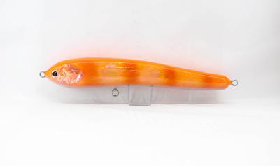 GPC SPT 240 Floating Lure Abalone Orange (1028)