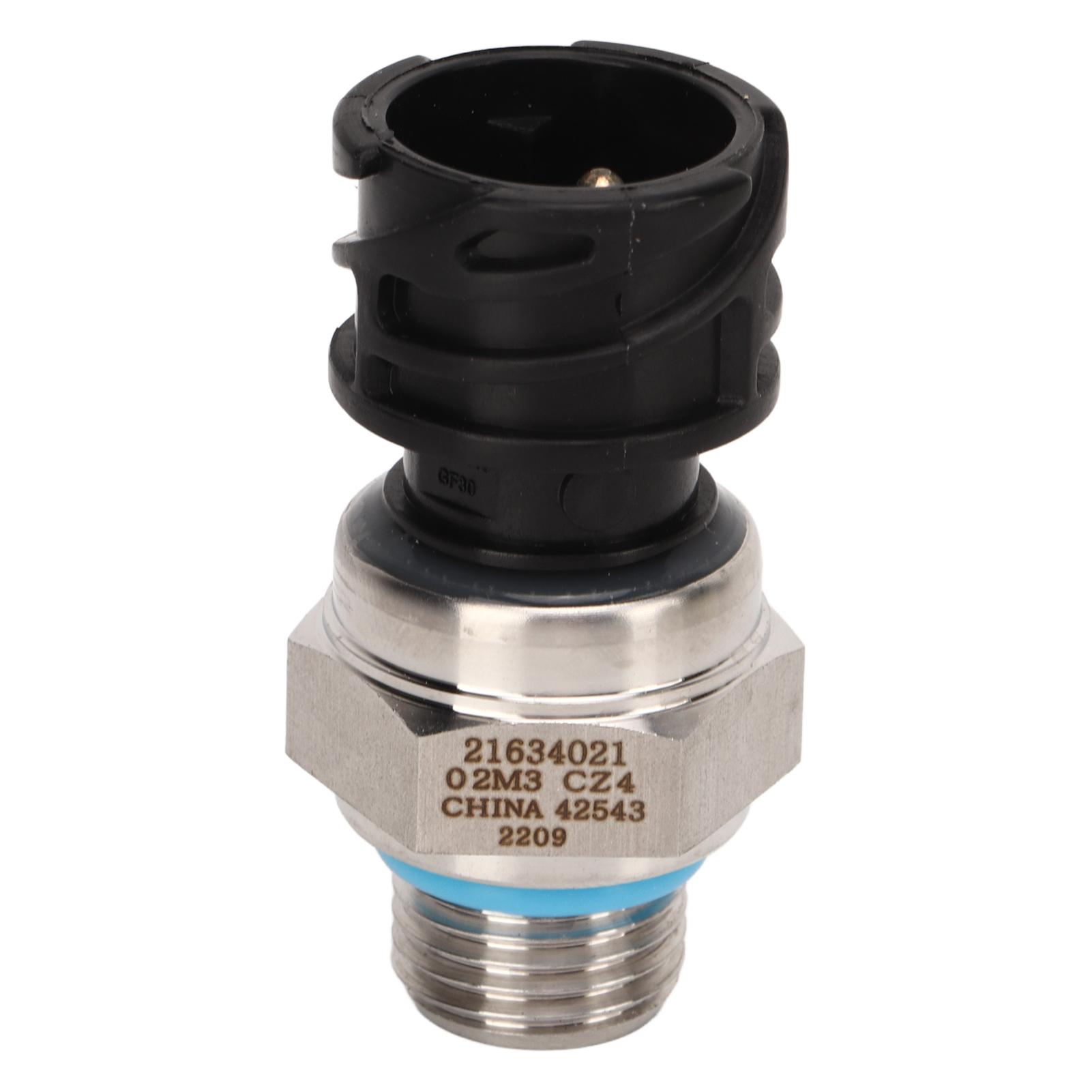 

Датчик давления масла двигателя 22899626 Чувствительный Точный Замена для Двигателя PENAT TRUCK D12 D13