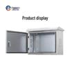 Outdoor Stainless Steel Rainproof Distribution Box