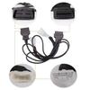 Universal 30 Pin Diagnostic Cable High Speed Key Reprogramming Cable Quick Reprogramming Solution Suitable For Vehicles