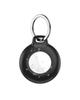 Belkin Waterproof Apple AirTag Secure Holder with Key Ring Durable Scratch Resistant AirTag Case