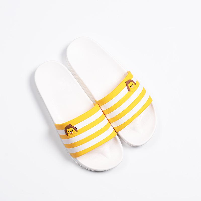 Unisex Sommer Kühl Rutschfest Indoor/Outdoor Hausschuhe - Ein-Riemen Design für Paare