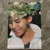 [USED] G-DRAGON / SHINE A LIGH / Voice Keychain