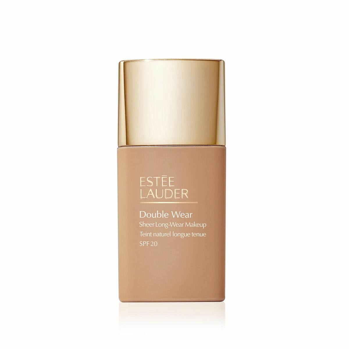 

Estee Lauder Double Wear Прозрачная жидкая основа под макияж 4N2 TU прозрачный