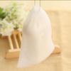 Mesh Foaming Soap Bags Facial Cleanser Foam Bag Drawstring Shower Bubble Foam Net Bath Body Washing Household Cleaning Supplies