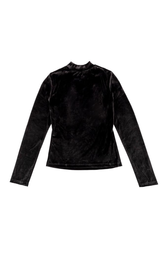 Diesel Sweatshirt A17417RDRAY 900 Black L Women's T-METARDRAY