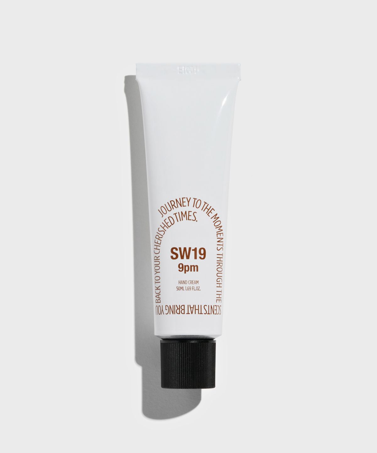 SW19 9pm Hand Cream 50ml