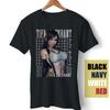 Tifa Lockhart Final Fantasy VII Remake Game Cloud Funny Gift BOUNTEES T-Shirt Unisex T-Shirt
