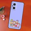 KPOP Korea Case For OPPO Reno 10 8 7 4 5 6 Lite 2Z 4Z 5Z OPPO Find X5 X6 Pro X2 X3 Lite Neo Back Cover