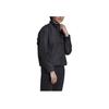 adidas Sportliche warme Jacke mit Stehkragen für Damen, Jacke, Schwarz, FT2554