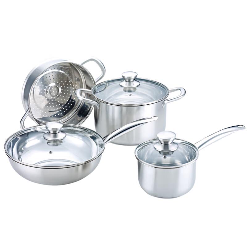 Набор посуды EMUND BYSTON BST-111D