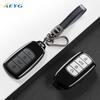For Chery Omoda 5 C5 Tigo 7 8 Pro Max Tigo 7 8 Plus Arrizo 5 Plus Soft Tpu Car Key Case Cover Holder Fob Keychain Accessories