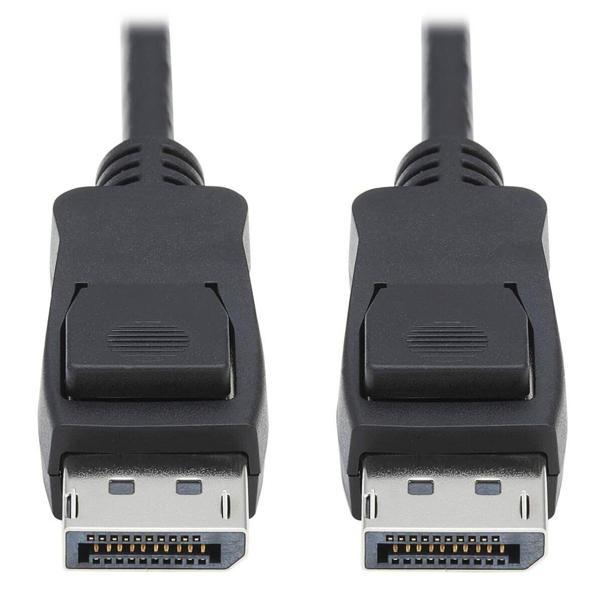 

Eaton P580-006-V4 Кабель DisplayPort 1,83 м, черный