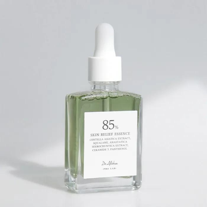 Soothing and Restorative Skin Relief Essence 30ml