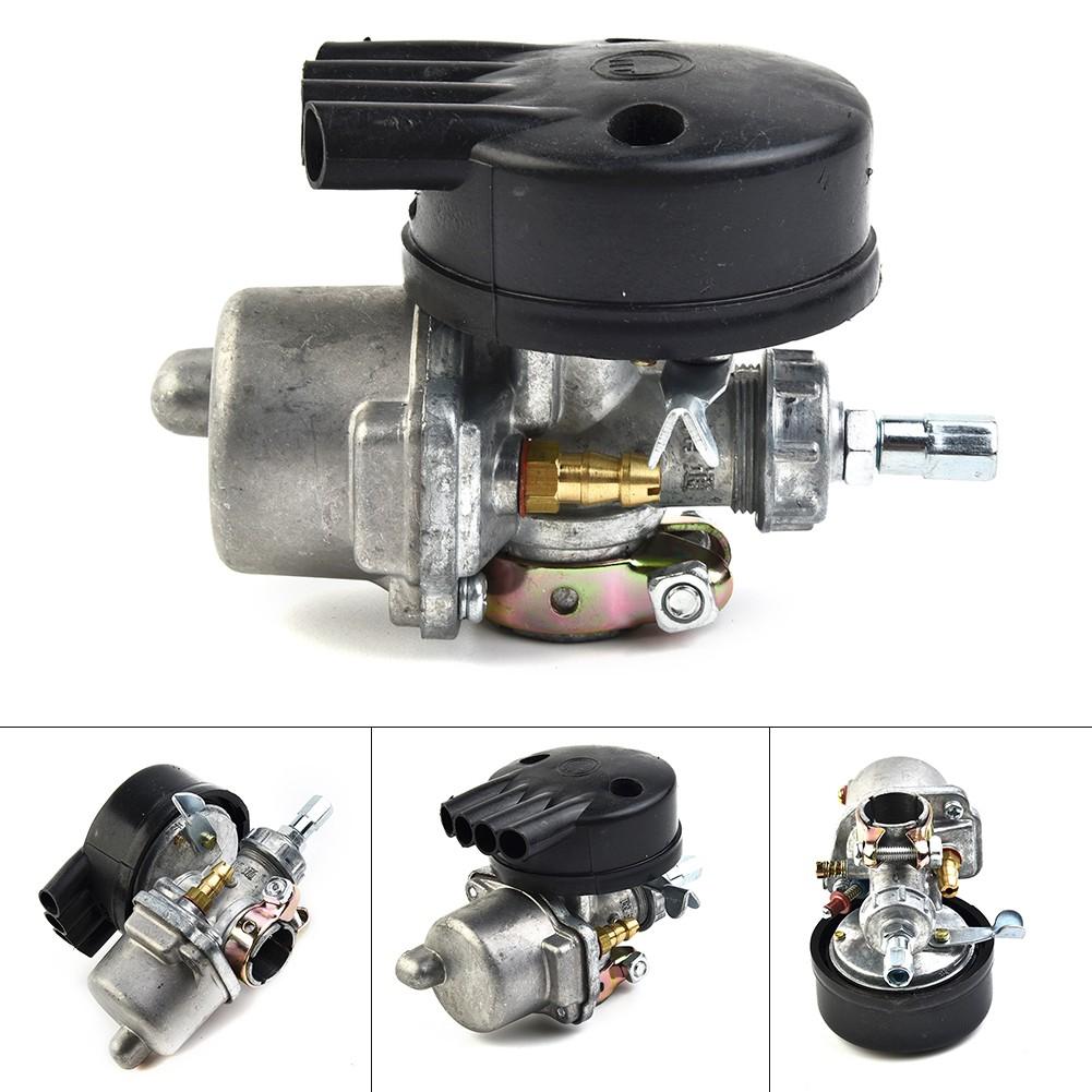 Replacement Carburetor Motorcycle 49cc-80cc Motorized Bike Accessories Metal