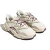 Adidas  Ozweego White Halo Green Women Sneakers Wonder-White Clear-Brown FZ5633