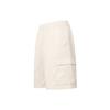 New Club Casual Shorts Men's White FB1247-104