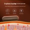 CLORIS Heated Knee Massager CN plug (adapter included)