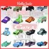 Pixar Cars Alloy Model Toy Set For All Ages
