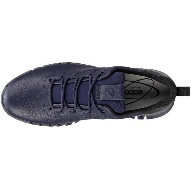 Полуботинки Ecco Gruuv Lea GTX