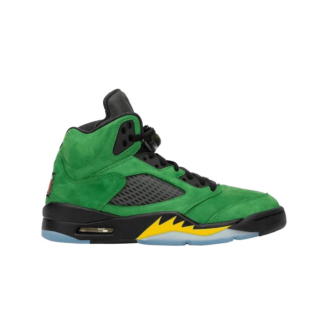 

Jordan 5 Retro Se Орегон 260