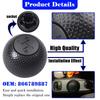 High Quality Car Automatic Gear Shift Knob Shifter Stick Lever Pen Hand Ball For Mercedes Smart Fortwo 450 1998 1999 2000-2014